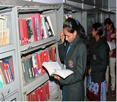 Pragati College Raipur Facilities photo 2